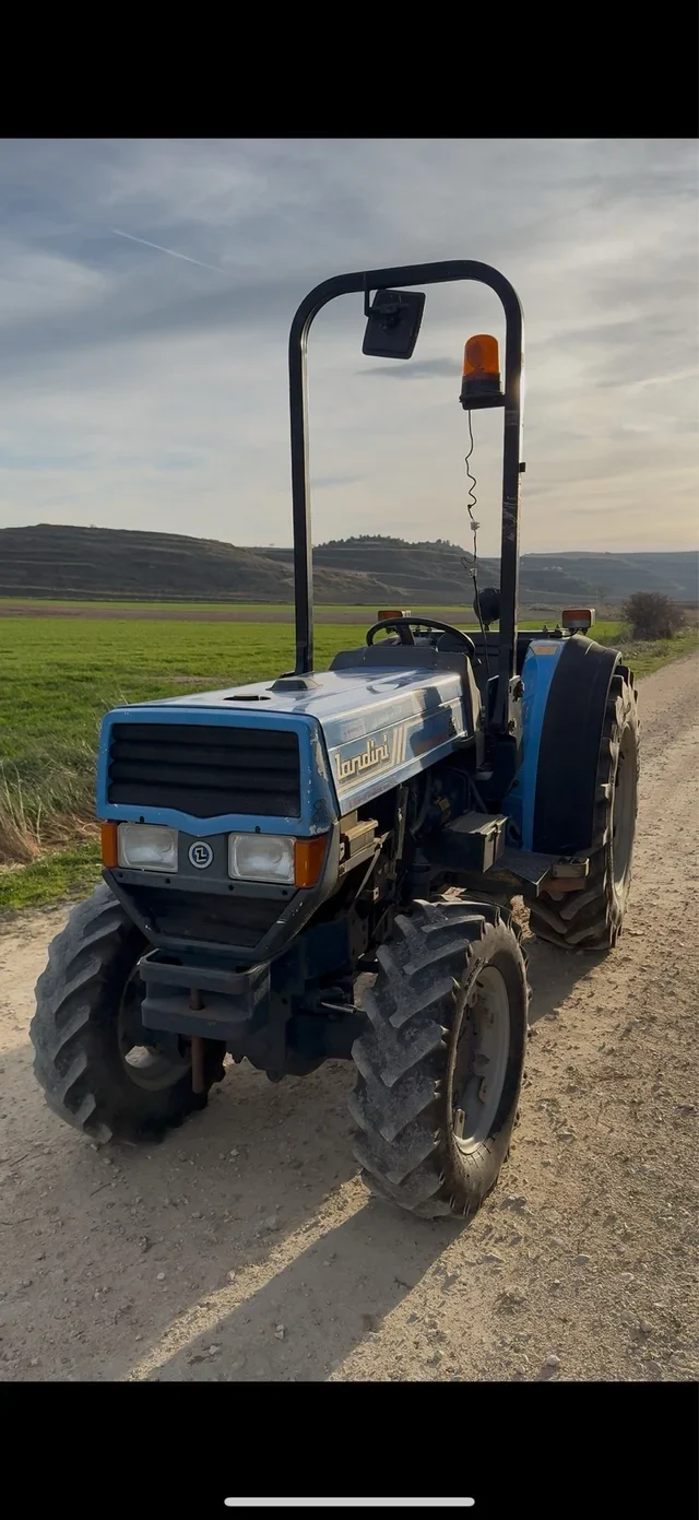 Landini 65 V