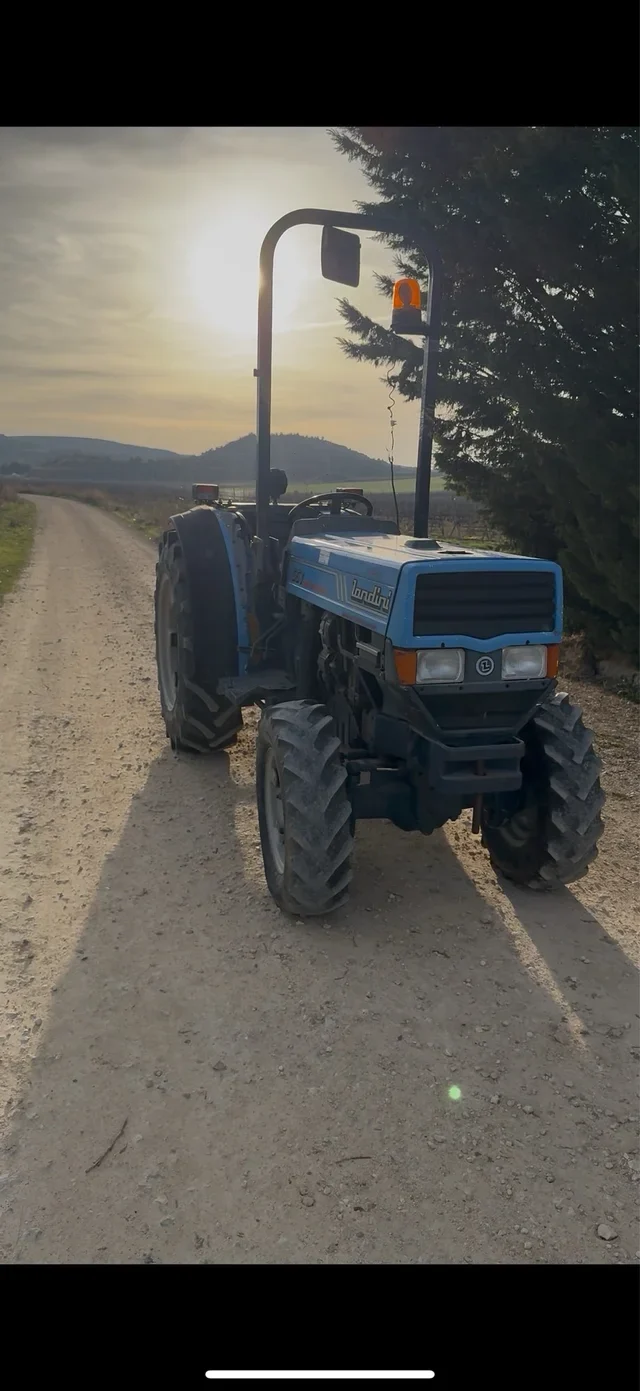 Landini 65 V