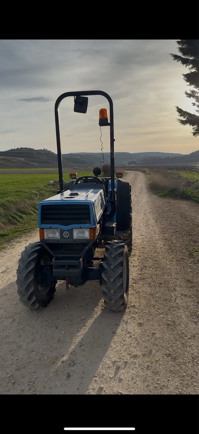 Landini 65 V