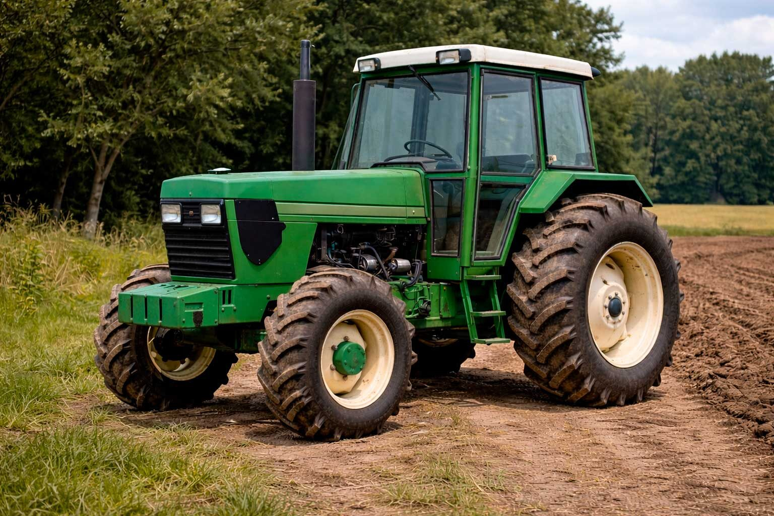 Landini 65 V
