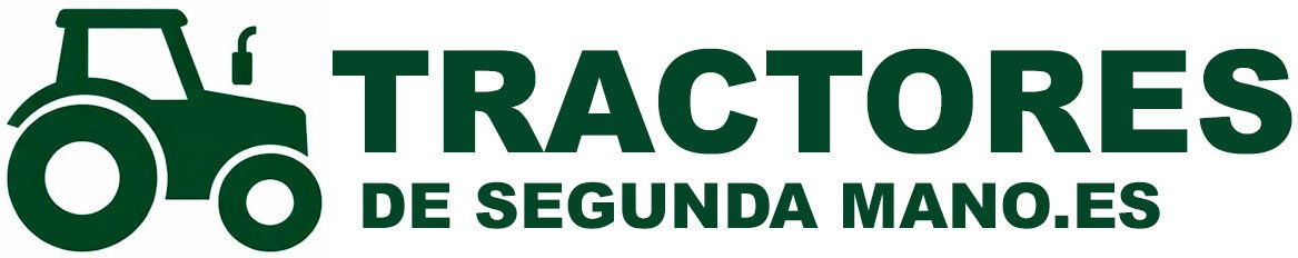 Tractores de Segunda Mano