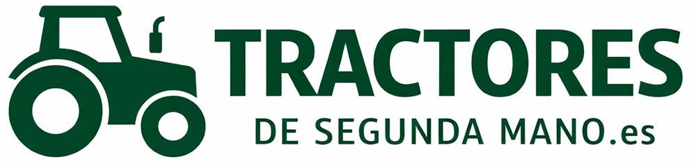 Tractores de Segunda Mano
